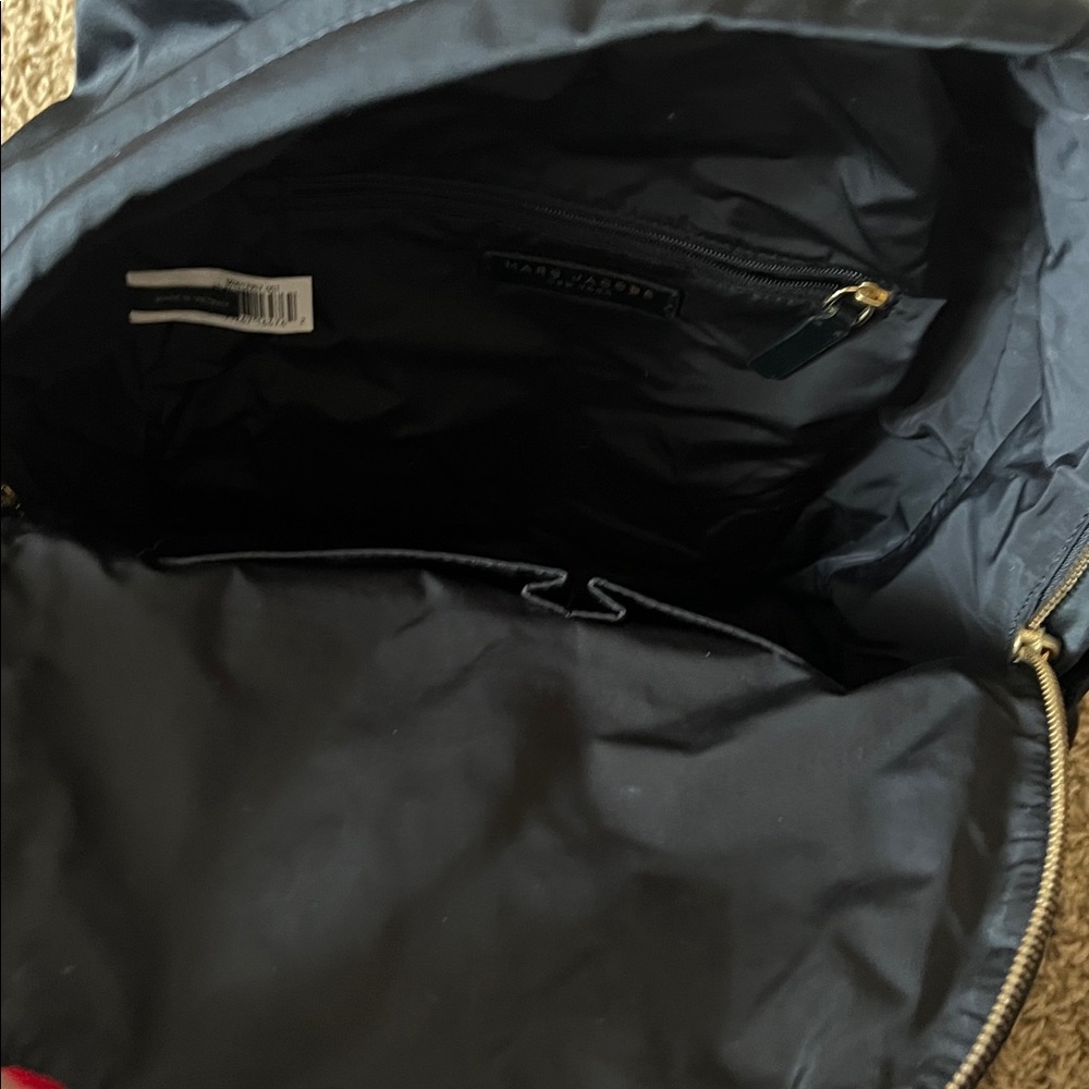 Marc Jacobs Medium Backpack - image 3
